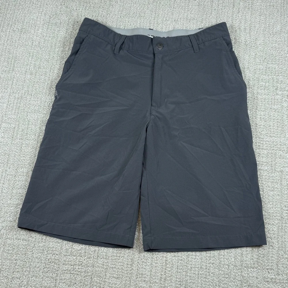 Adidas Ultimate 365 Mens 30 Gray 10